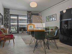 Constanta Side-View la Mare, Prima linie, 3/8, terasa 15mp