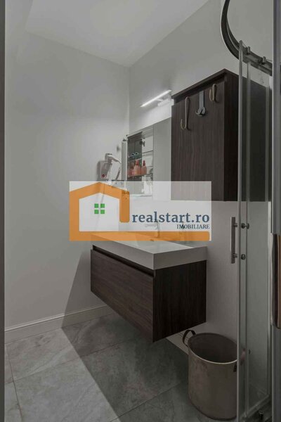 Constanta Side-View la Mare, Prima linie, 3/8, terasa 15mp,