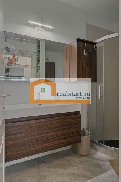 Constanta Side-View la Mare, Prima linie, 3/8, terasa 15mp,