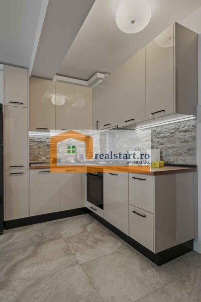 Constanta Side-View la Mare, Prima linie, 3/8, terasa 15mp,