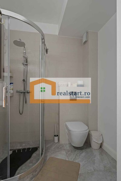 Constanta Side-View la Mare, Prima linie, 3/8, terasa 15mp,