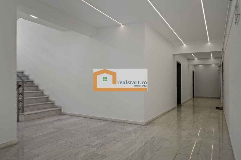 Constanta Side-View la Mare, Prima linie, 3/8, terasa 15mp,