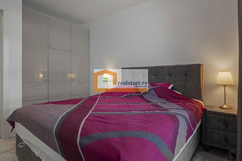 Constanta Side-View la Mare, Prima linie, 3/8, terasa 15mp,